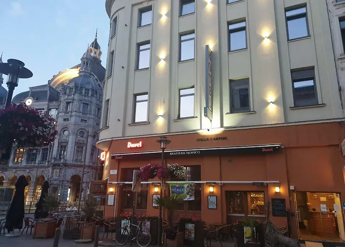 Hotel Flox