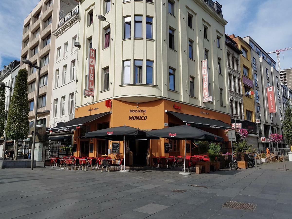 Flox Antwerpen